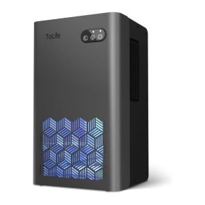 Dehumidifier For Home