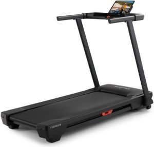 NordicTrack T Series 