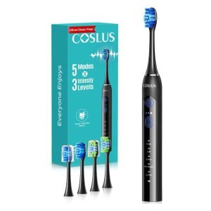 Sonic Electric Toothbrush