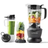 NutriBullet 1200 Watt Blender Combo with Single Serve Cups At Kohls !!