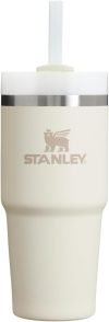 STANLEY Quencher H2.0 FlowState Stainless Steel Tumbler 