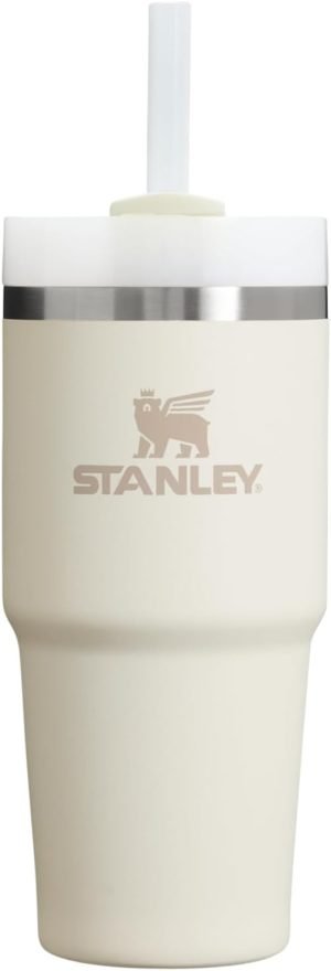 STANLEY Quencher H2.0 FlowState Stainless Steel Tumbler 