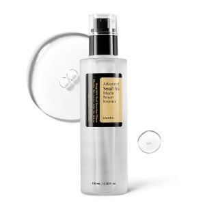 COSRX Snail Mucin 96% Repairing Serum