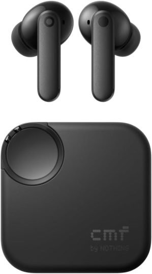 CMF By Nothing Buds Wireless Earbuds