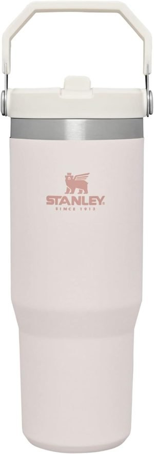 STANLEY IceFlow Flip Straw Tumbler 