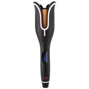 CHI Spin N Curl 1″ Ceramic Rotating Curling Iron