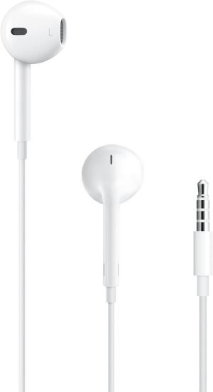 Apple EarPods Headphones 