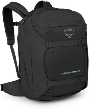Travel Backpack