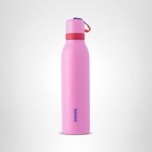 Owala FreeSip Twist Insulated Stainless Steel Water Bottle