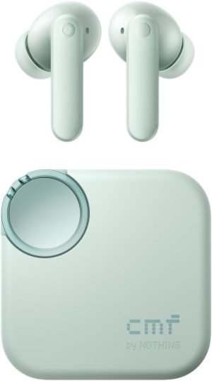 CMF By Nothing Buds 2  Noise Cancelling Earbuds