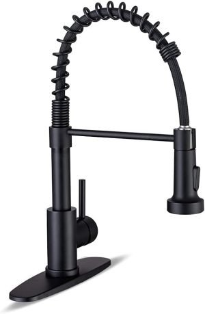 Kitchen Faucet 