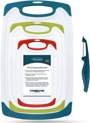 Cutting Boards for Kitchen 