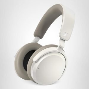 Sennheiser ACCENTUM Wireless Bluetooth Headphones