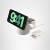 Belkin 2-in-1 Qi2 Wireless Charging Dock