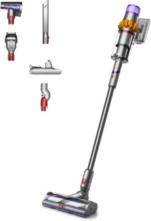 Dyson V15 Detect™ Pro Cordless Vacuum