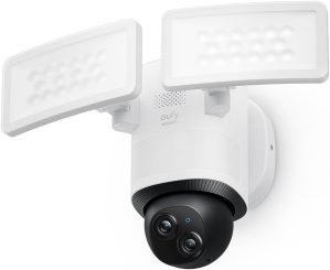 eufy Security 360°Coverage Camera Outdoor