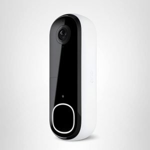 Arlo Video Doorbell 2K