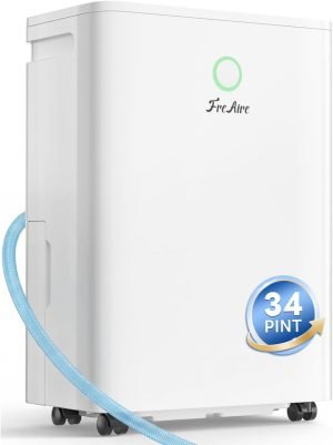 Dehumidifier  for Home