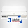 HP Wireless All-in-One Color Inkjet Printer