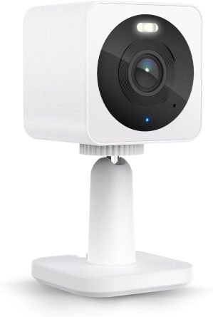 Cam OG Indoor/Outdoor 1080p