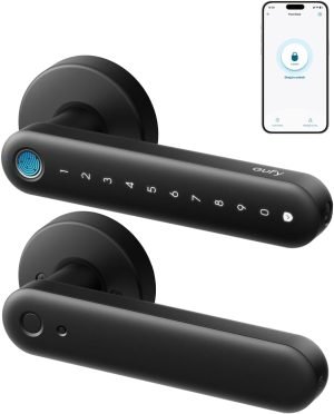 eufy Security Smart Lock FamiLock C32