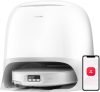 Roborock Qrevo CurvX Robot Vacuum & Mop