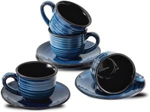 Cups Set of 4 