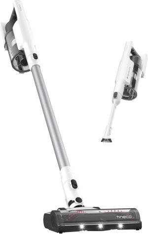 TINECO A20 Cordless Stick Vacuum Cleaner