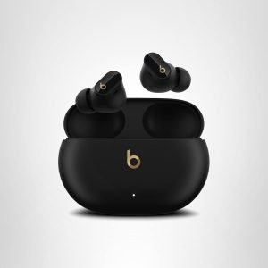 Beats Studio Buds + Noise Cancelling Earbuds
