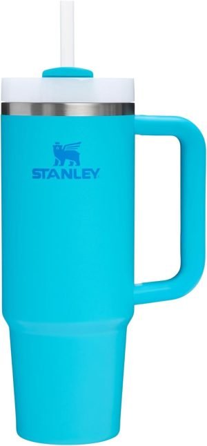 Stanley Quencher H2.0 Tumbler 