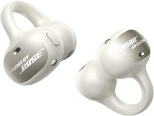 Baseus Inspire XC1 Open-Ear Clip-On Earbuds 