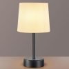 Rechargeable Table Lamp 
