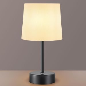 Rechargeable Table Lamp 