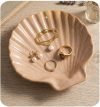 Ceramic Jewelry Tray