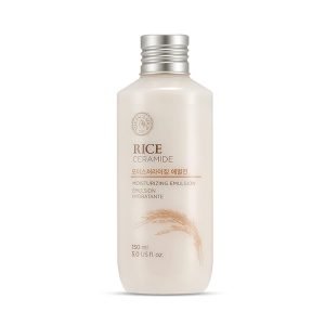 THE FACE SHOP Rice Ceramide Moisturizing Emulsion