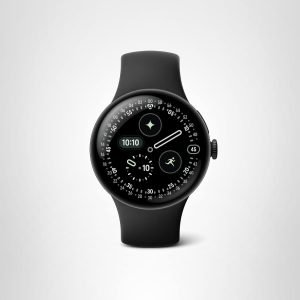 Google Pixel Watch 4 (41mm)
