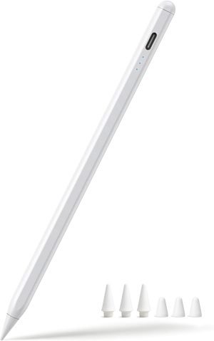 JDL Apple Pencil