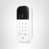 myQ Smart Garage Door Video Keypad with Wide-Angle Camera