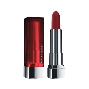 Maybelline Color Sensational Lipstick 