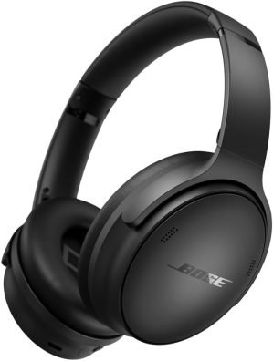 Bose QuietComfort Headphones 