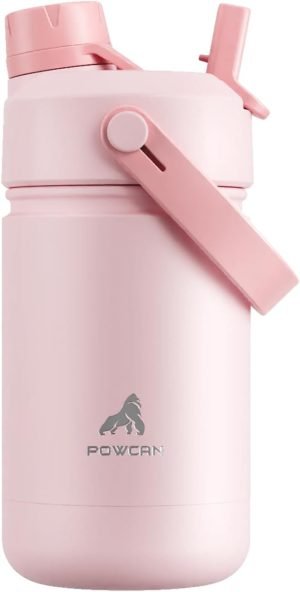 Kids Insulated Water Bottle 