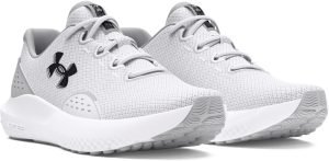 Under Armour Men’s Charged Surge 4 Sneaker