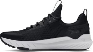 Under Armour Project Rock Blood Sweat Respect 4 Sneakers 