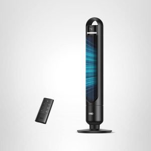 Tower Fan for Bedroom