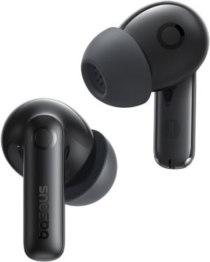 Noise Cancelling Wireless Earbuds
