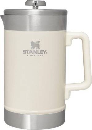 STANLEY Classic Stay-Hot 48 oz French Press 