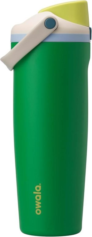 Owala FreeSip Sway Water Bottle