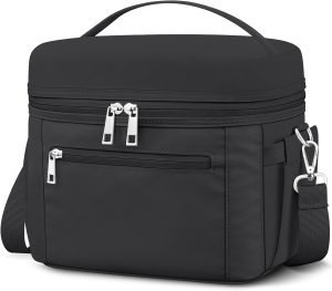 Insulated Lunch Bag Lunch Box
