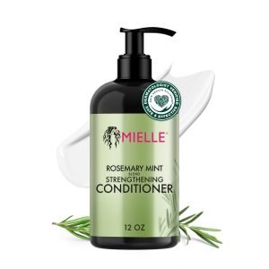 Mielle Organics Rosemary Mint Strengthening Hair Conditioner