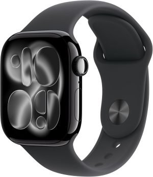 Apple Watch Series 11 (GPS, 42mm) Smartwatch 